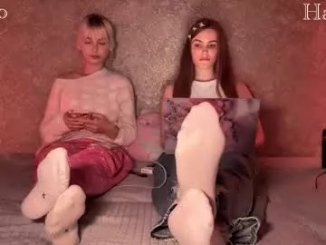 Freechat divine_hannah on Chaturbate