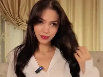 dj_woman — Hello I'm Dia <3 Glad too see you in my room! Goal:a few kisses for everyone #18 #teen #asian #bigass #shy [20 tokens remaining]