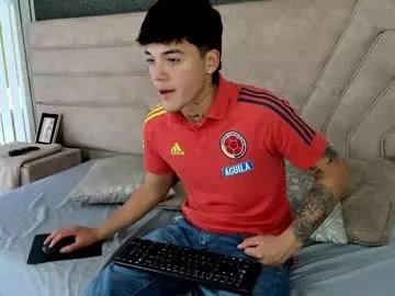 doriam_grey from Chaturbate is Freechat