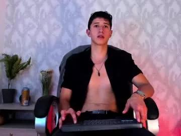 dorian_mystery from Chaturbate is Freechat