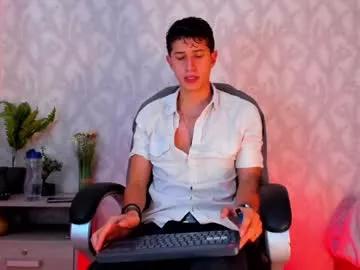 dorian_mystery from Chaturbate is Freechat