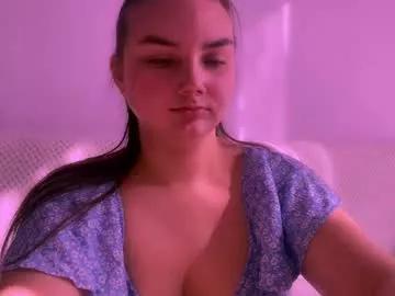 dreamyblushfairy from Chaturbate is Freechat