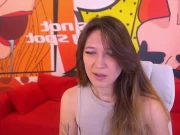 dreamylinaaa from Chaturbate is Freechat