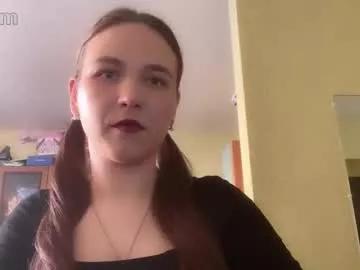 dreamyydoll from Chaturbate is Freechat