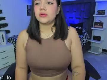 dulce_alice_ from Chaturbate is Freechat