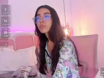 dulce_ariza from Chaturbate is Freechat