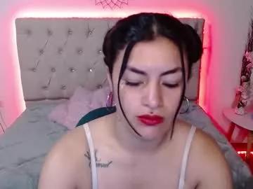 dulce_black on Chaturbate