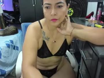 dulcemilf_ from Chaturbate is Freechat