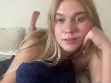 dumbblondexoxo from Chaturbate is Freechat