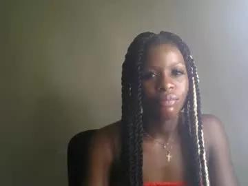 ebony_dark from Chaturbate is Freechat