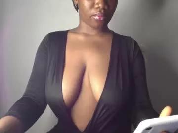 ebony_pussy98 from Chaturbate is Freechat