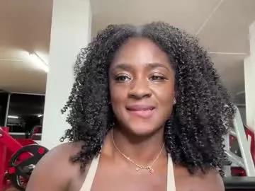 ebonyyvy from Chaturbate is Freechat