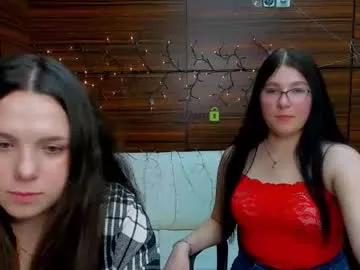 eda_crystal from Chaturbate is Freechat