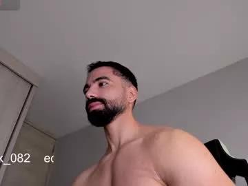 edrick_walton from Chaturbate is Freechat