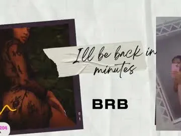 Freechat eimi_space on Chaturbate