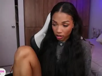 Freechat eimi_space on Chaturbate