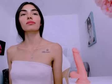 eimy_skinny from Chaturbate is Freechat