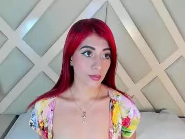 eimyfoxy from Chaturbate is Freechat