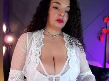 Freechat eleonor_x on Chaturbate