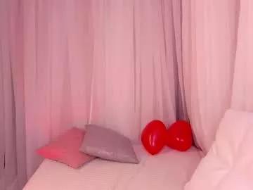 eliza_babee_ from Chaturbate is Freechat