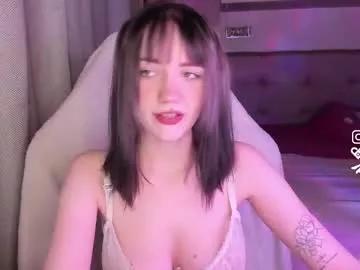 elizabethbritanny from Chaturbate is Freechat