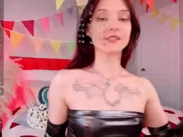 elizabethswoon from Chaturbate is Freechat