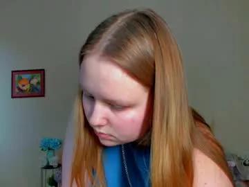 elizagrant from Chaturbate is Freechat