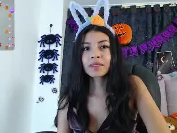 Freechat ellajonz on Chaturbate