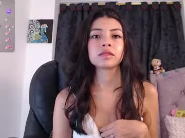 Freechat ellajonz on Chaturbate