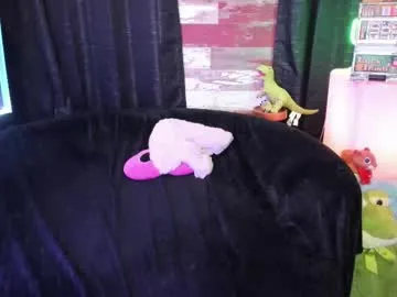 Freechat elle4you on Chaturbate