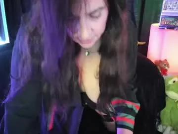 Freechat elle4you on Chaturbate