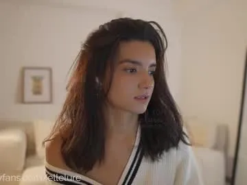 ellelure_ — Hi   #smalltits #skinny #teaser #erotic #petite