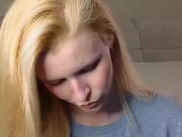 elsa_limerence from Chaturbate is Freechat