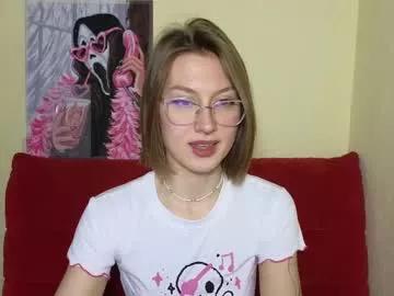 elsaangel from Chaturbate is Freechat