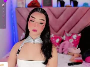 ely_doll from Chaturbate is Freechat