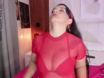 Freechat emelyross_ on Chaturbate