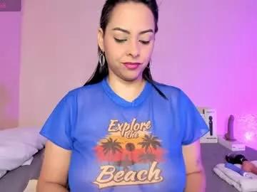 emilianaa1 from Chaturbate is Freechat