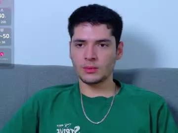 emilionavarroz from Chaturbate is Freechat