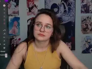 emilly_peach from Chaturbate is Freechat