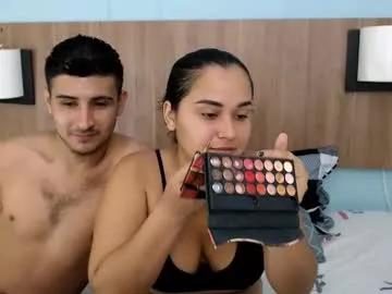 emily_and_carl from Chaturbate is Freechat