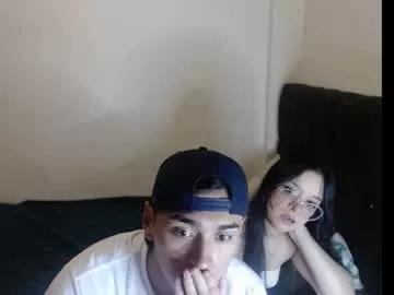 emily_and_jhonson from Chaturbate is Freechat