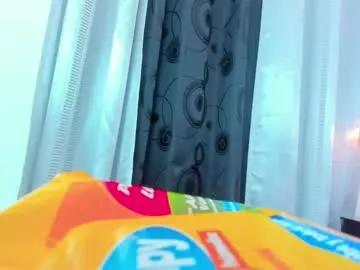 emily_gil1 from Chaturbate is Freechat