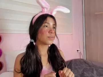 emily_sweett12 from Chaturbate is Freechat