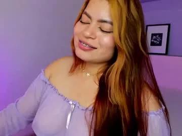 emilycooper4 from Chaturbate is Freechat