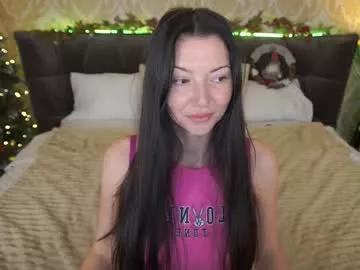 emilyhalls from Chaturbate is Freechat