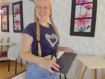 emilysumer from Chaturbate is Freechat