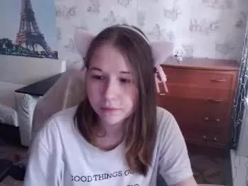 emilyway from Chaturbate is Freechat