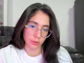 emma_sandovaal from Chaturbate is Freechat