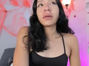 Freechat emmaclark_1 on Chaturbate