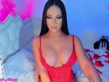 empresssofiax from Chaturbate is Freechat